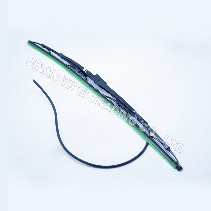 Escobilla limpiaparabrisas SHACMAN DZ16231740012