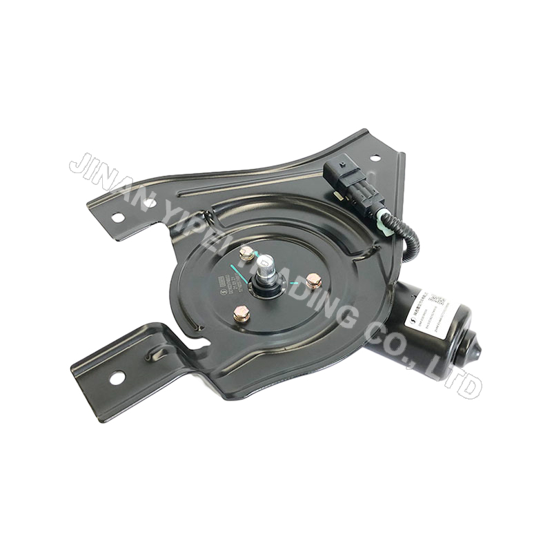 Motor del limpiaparabrisas SHACMAN DZ16231740030