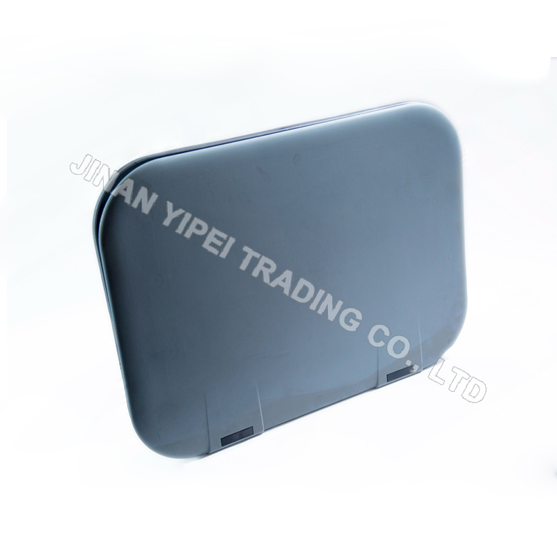 Ensamblaje de techo solar SHACMAN DZ14251420010
