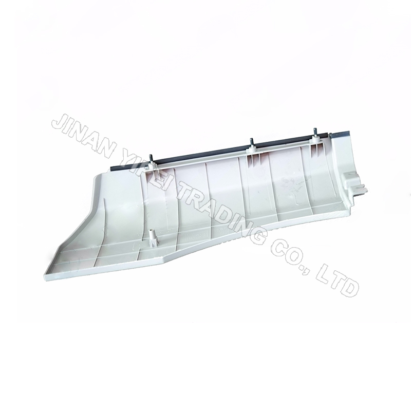 Guardabarros delantero izquierdo M SHACMAN DZ15221230147