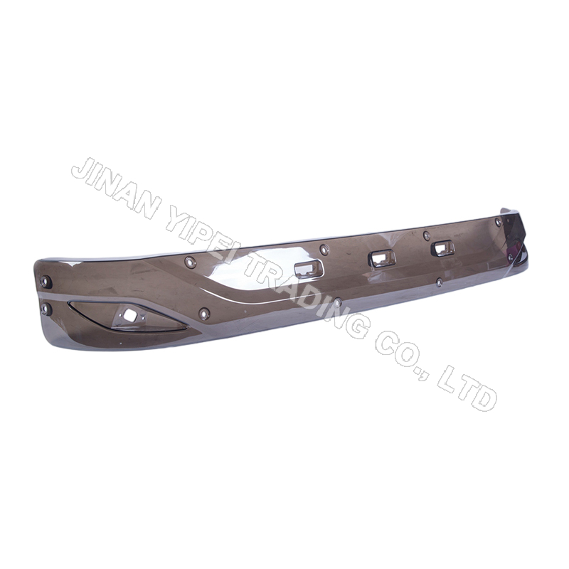 Visera Corporal SHACMAN DZ14251880032