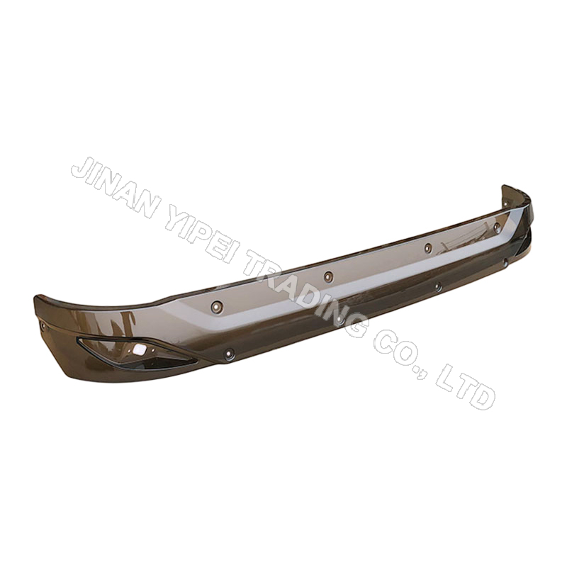 Cuerpo parasol SHACMAN DZ15221880161