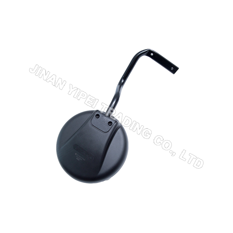 Conjunto de espejo retrovisor inferior delantero SHACMAN DZ15221770060 (HP22408220040)