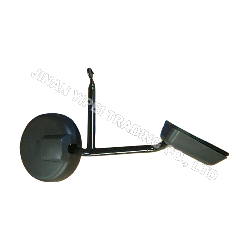 Conjunto del espejo retrovisor inferior delantero L3000 SHACMAN DZ15221770070