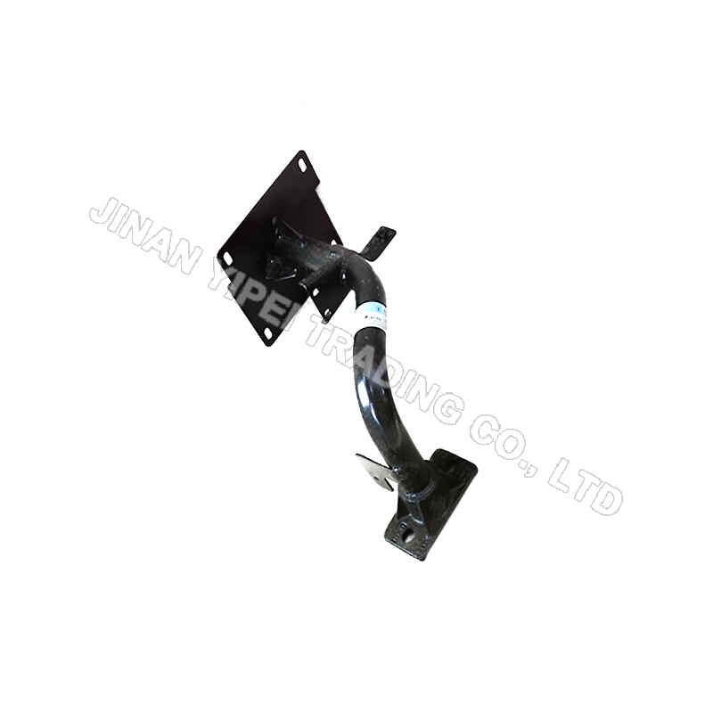 Ensamblaje del Soporte del Pedal Superior Derecho SHACMAN DZ15221240220