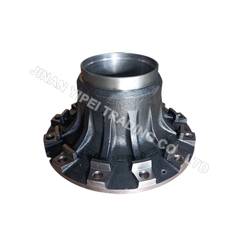 Buje Frontal SHACMAN DZ90149416023
