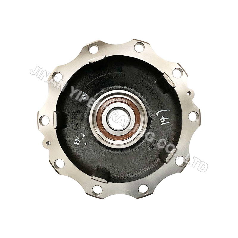 Buje delantero SHACMAN FHD9000941047001