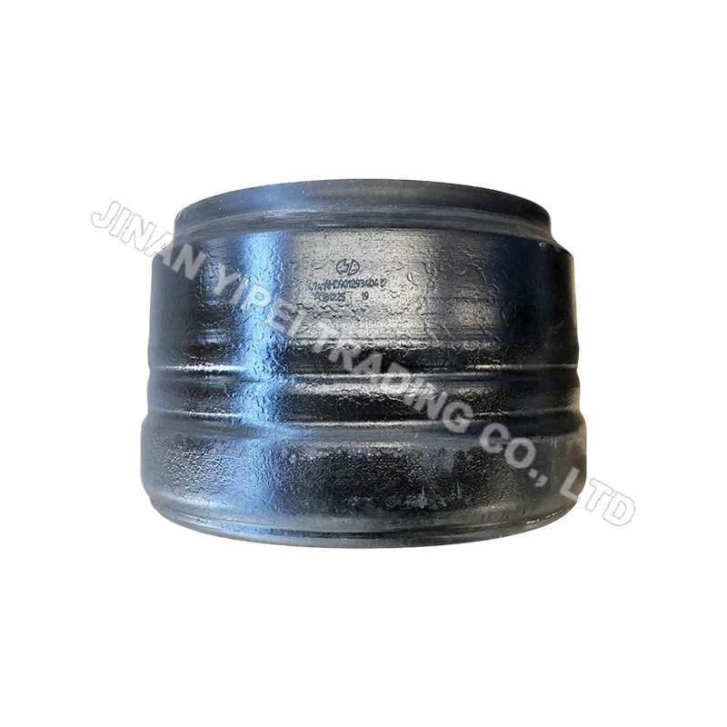 Tambor de freno SHACMAN HD90129340412