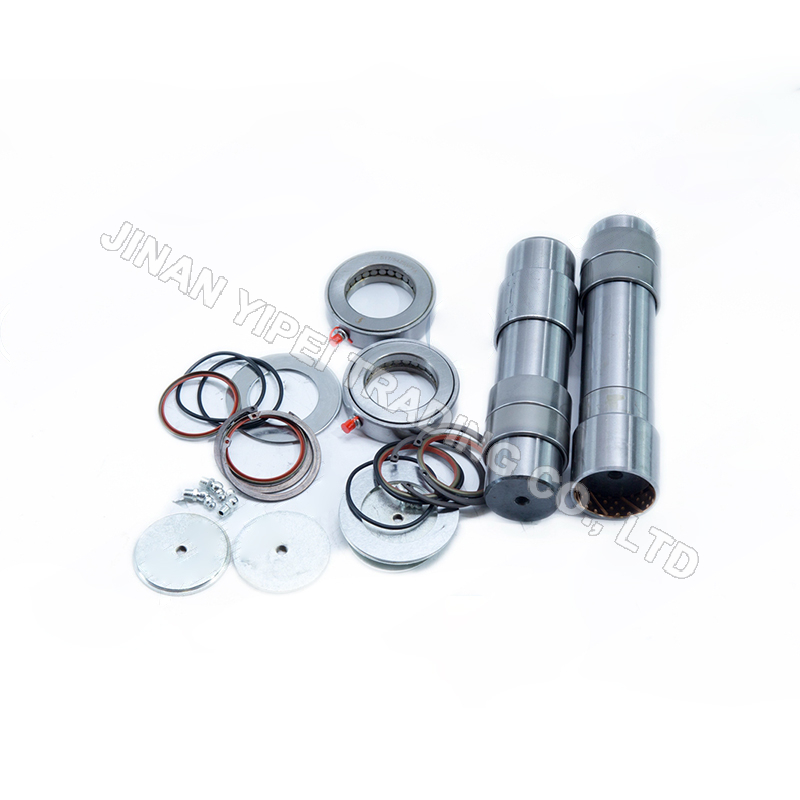 Kit de Reparación del Pivote del Portamanguera Mejorado 9.5 Toneladas SHACMAN XLB-95T-A