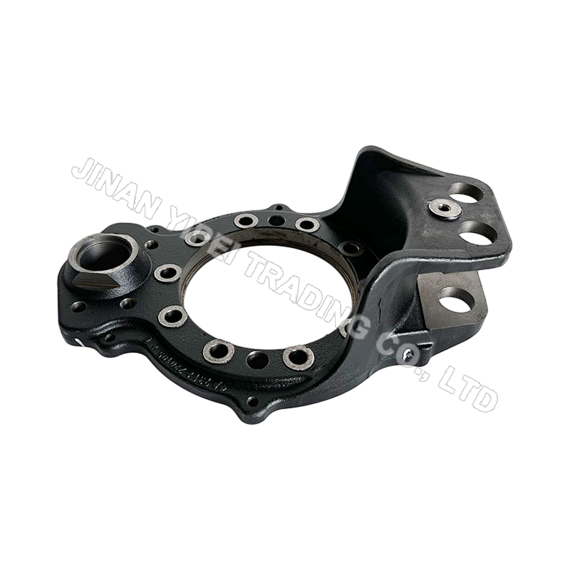 Base de Frenos SHACMAN DZ9112340268