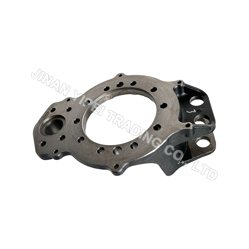 Base de Frenos SHACMAN DZ9112340268