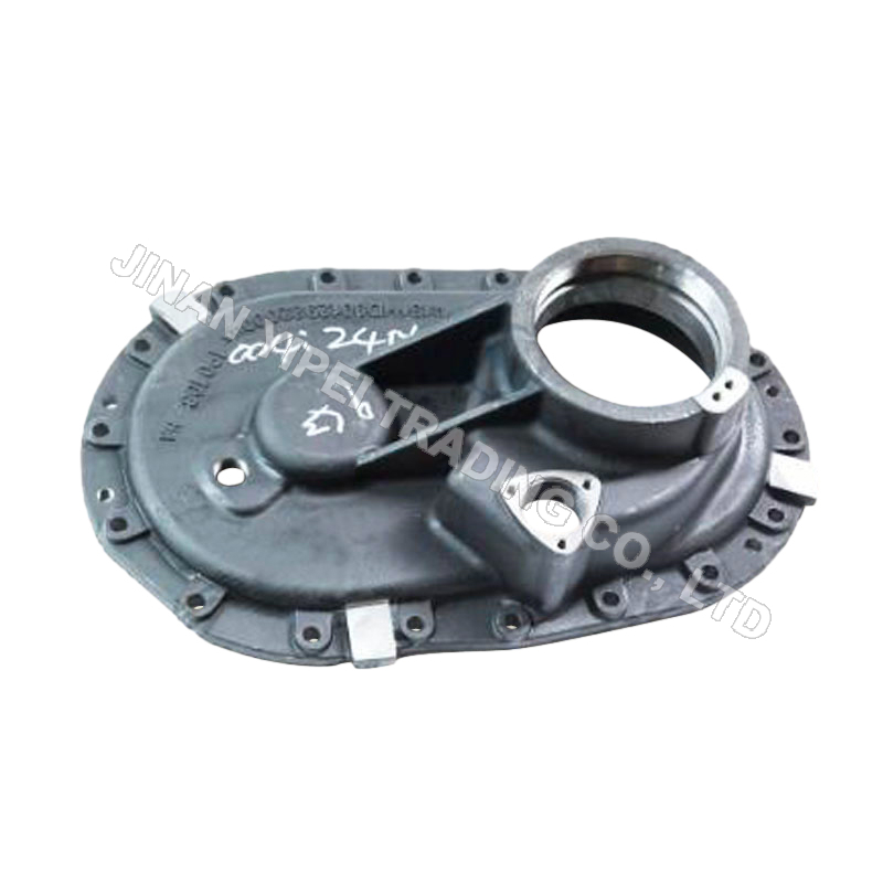 Tapa de Caja de Puente SHACMAN HD90129320004