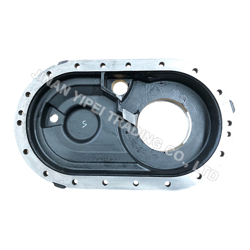 Tapa de la caja del puente SHACMAN HD90149320140