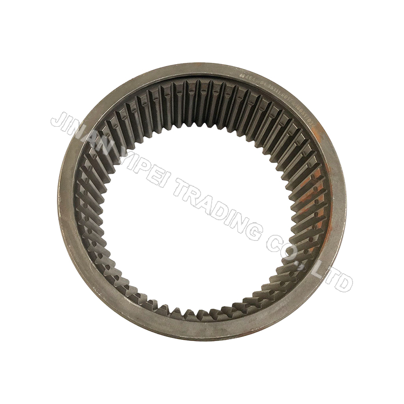 Corona de anillo SHACMAN 81.35111.0017