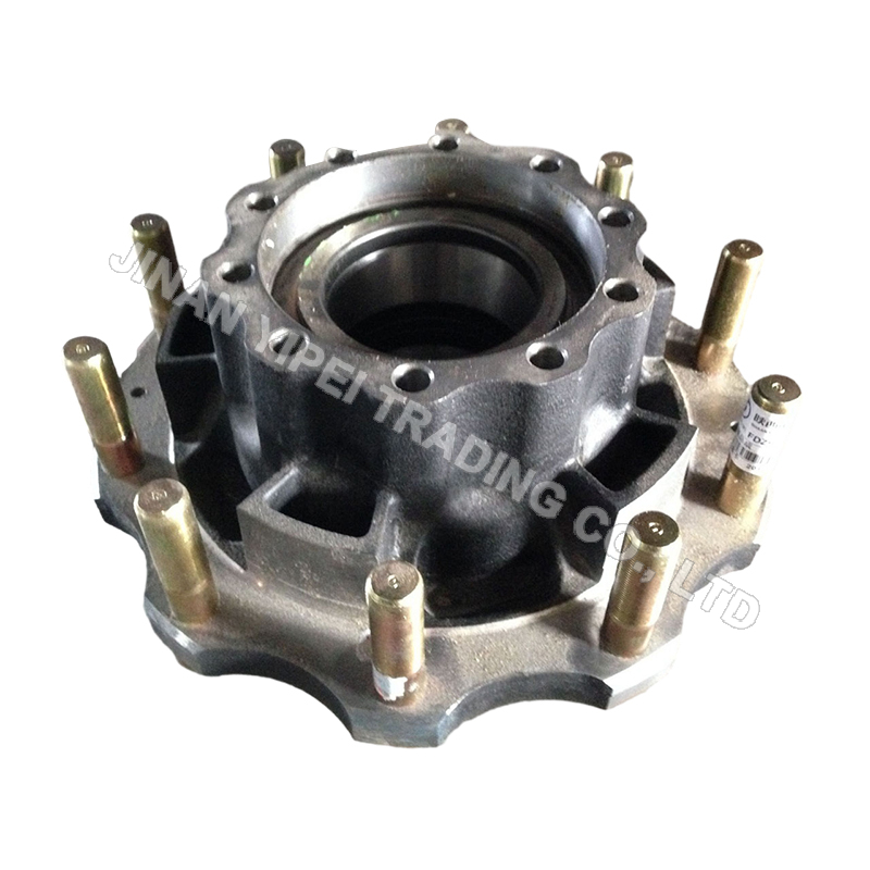 Conjunto de cubo SHACMAN DZ9012934006901