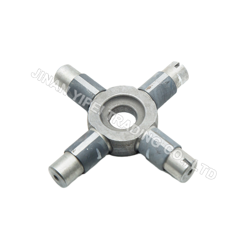 Eje transversal SHACMAN HD95149320039
