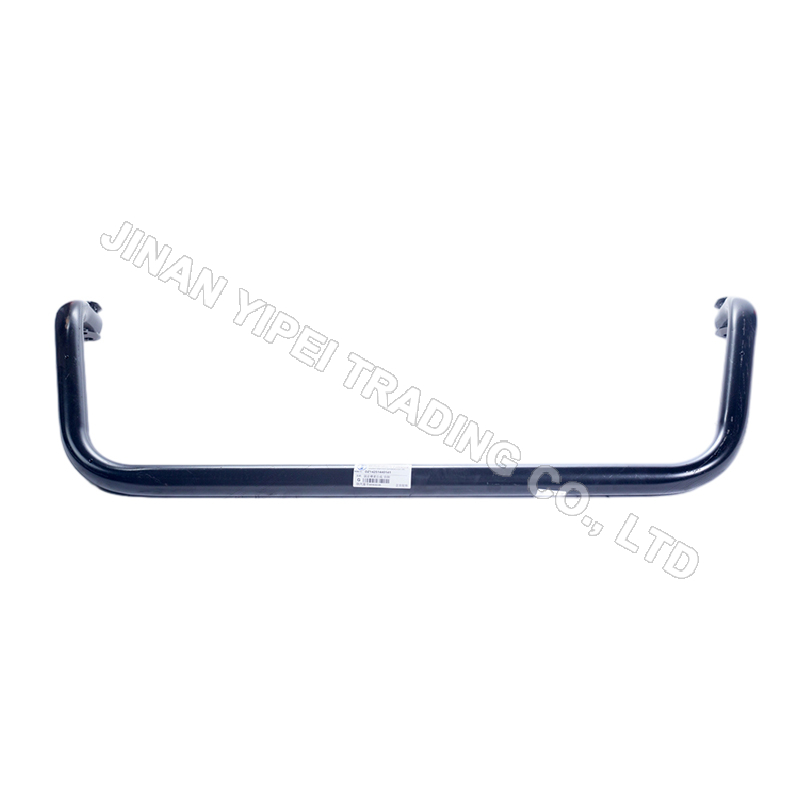 Ensamblaje de miembro transversal fijo SHACMAN DDZ14251440141