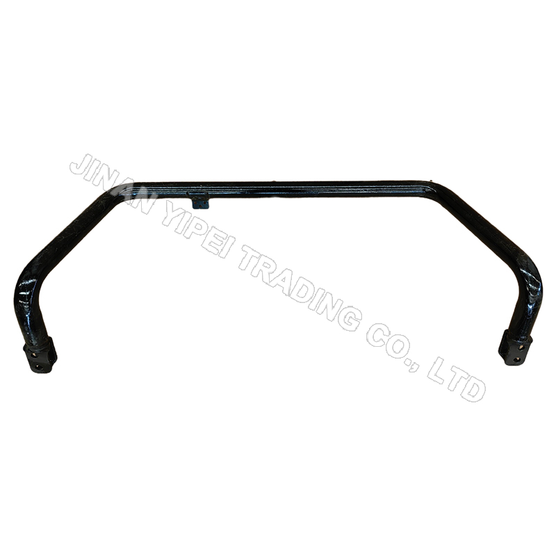 Ensamblaje de travesaño fijo SHACMAN DZ14251440288