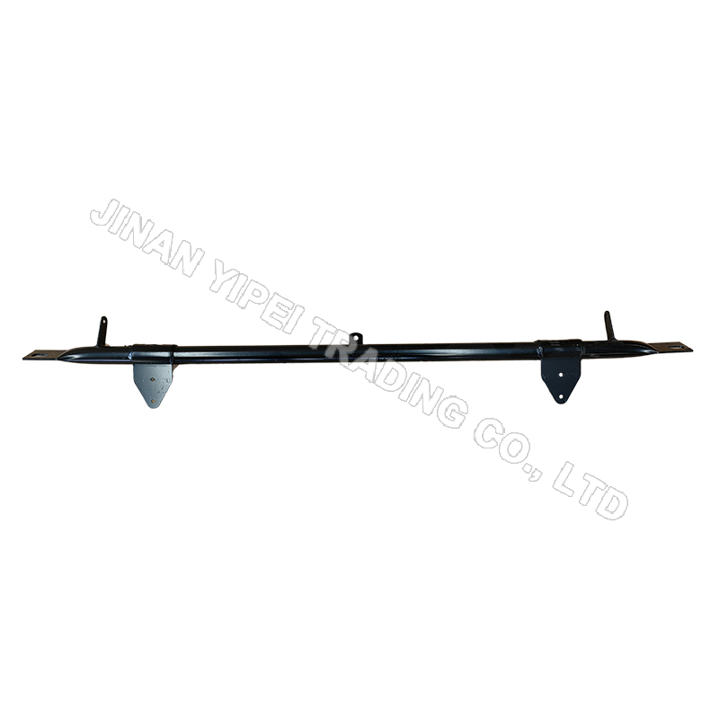 Ensamblaje de Viga Frontal H3000 Válvula de Doble Altura SHACMAN DZ96259510196