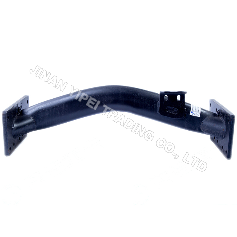 Ensamblaje de viga tubular SHACMAN DZ95319511750
