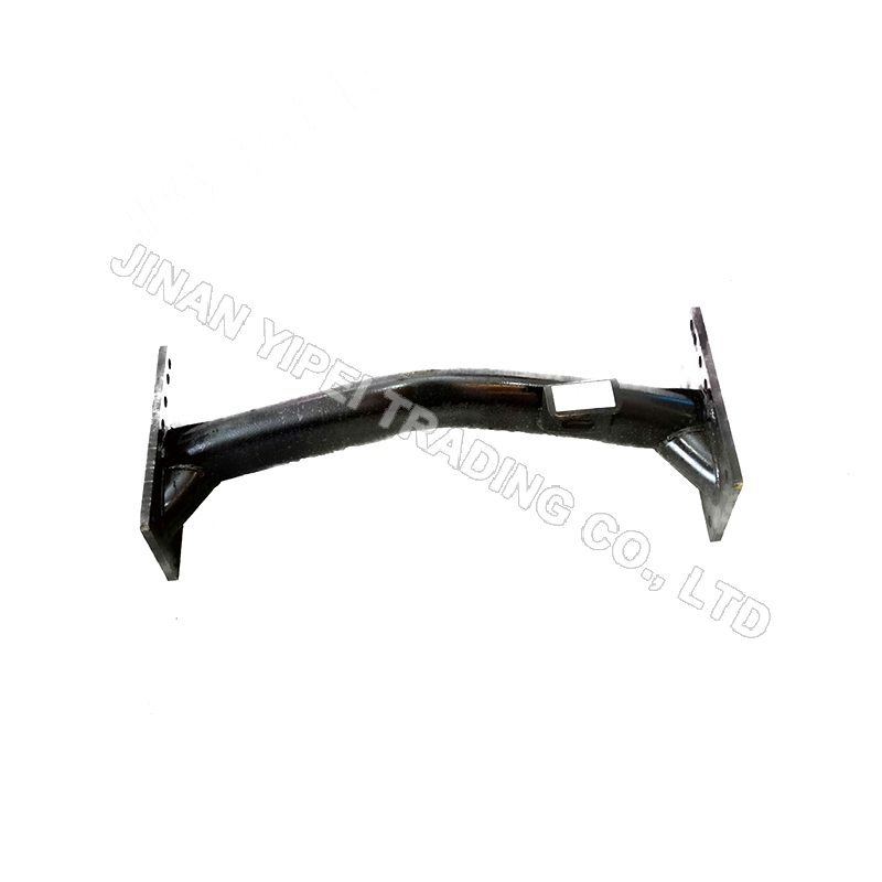 Ensamblaje de viga tubular SHACMAN DZ96259510010