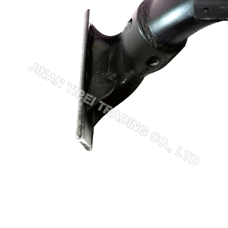 Conjunto de viga tubular SHACMAN DZ97259510481