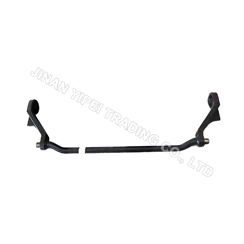 Ensamblaje de Ejes Flip SHACMAN DZ13241430080