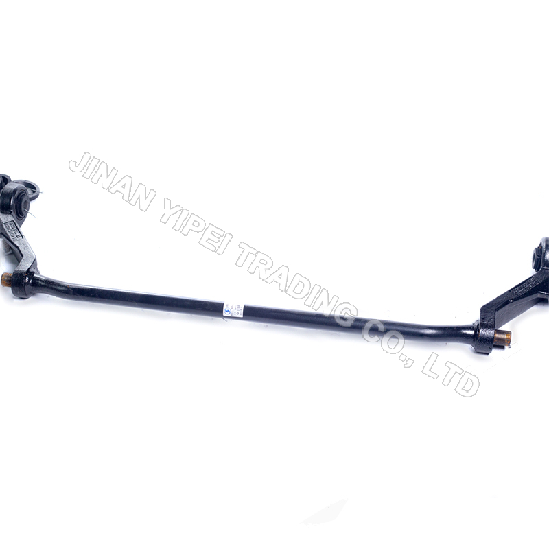 Ensamblaje de Ejes Flip SHACMAN DZ13241430090