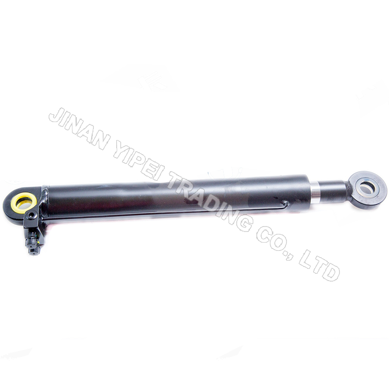 Cilindro Volteador SHACMAN DZ97259820102