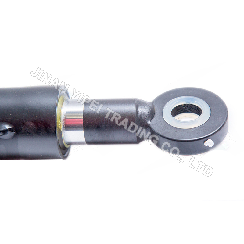 Cilindro Volteador SHACMAN DZ97259820102