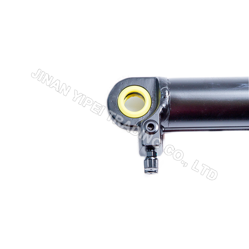 Cilindro Volteador SHACMAN DZ97259820102