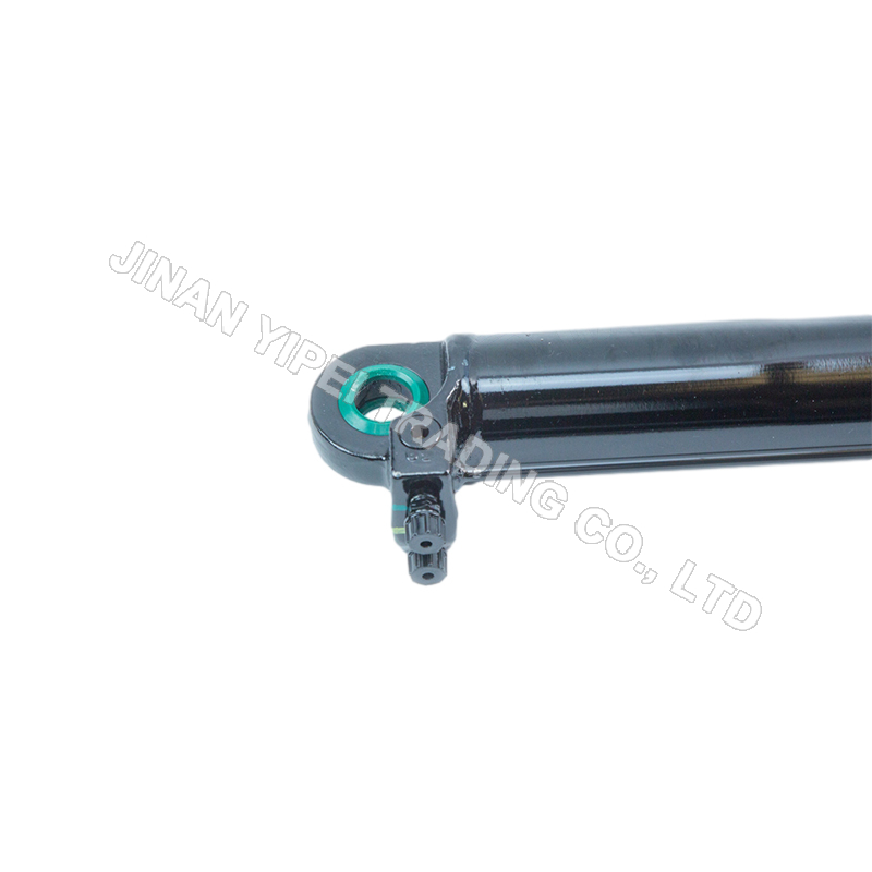 Cilindro de volteo SHACMAN DZ97259820103