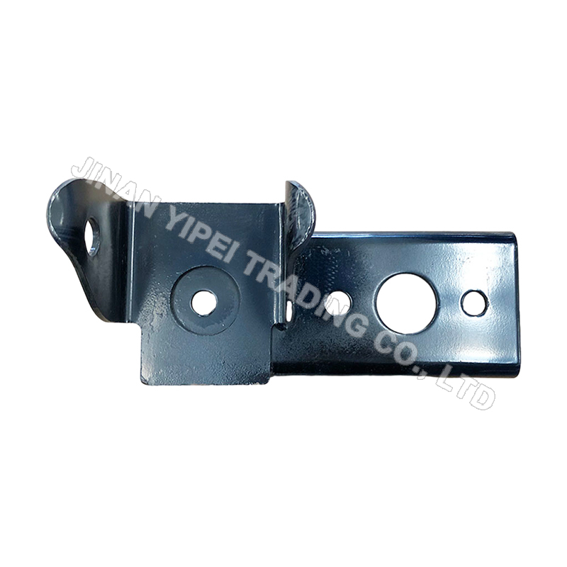 DZ15221443083 Conjunto de Asiento con Bloqueo Izquierdo SHACMAN