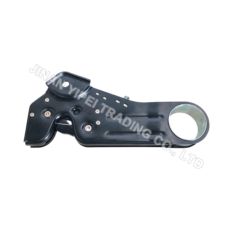 DZ16251443044 Conjunto de bloqueo hidráulico (sin interruptor de señal) SHACMAN