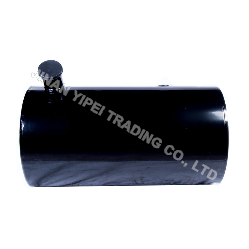 199100550120 Ensamblaje de Tanque de Combustible 200L SHACMAN