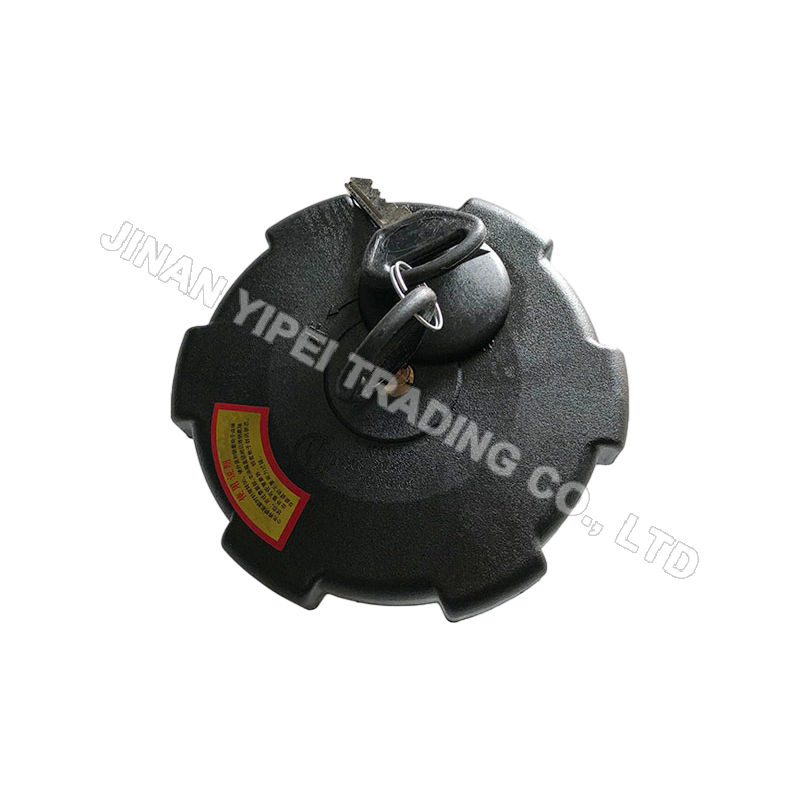 2306-3408022-01 Tapa de Tanque Hidráulico SHACMAN