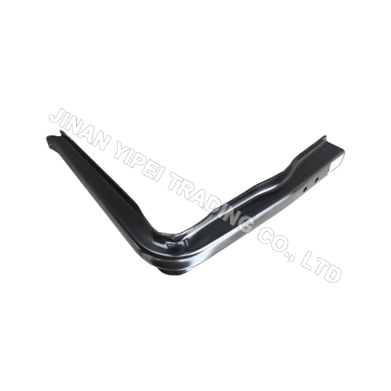 199114550292 Conjunto de Soporte de Tanque de Combustible SHACMAN