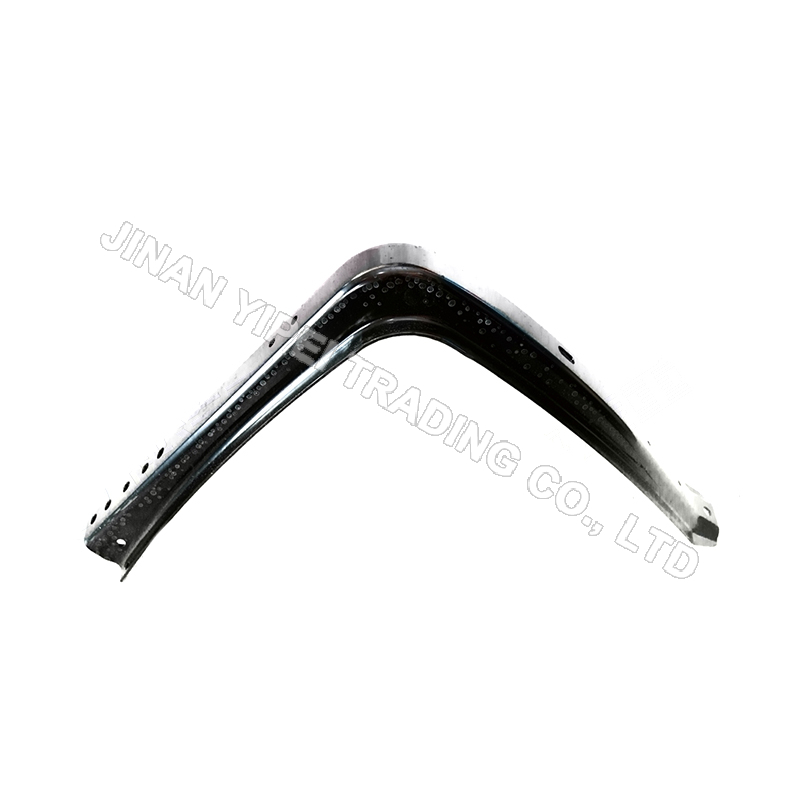 DZ91189551474 Conjunto de soporte de tanque de combustible SHACMAN