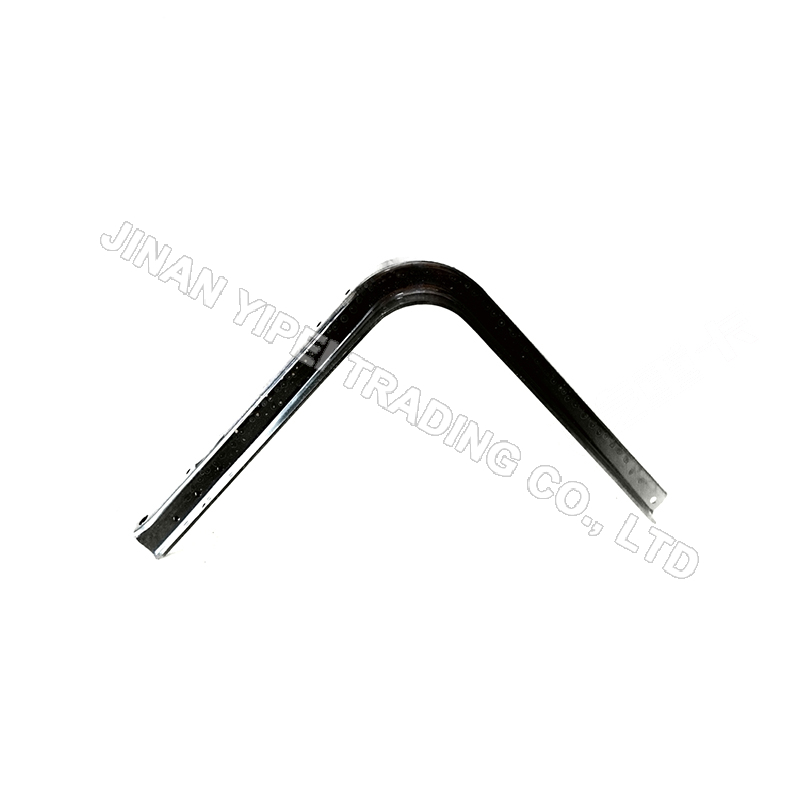 DZ95189553111 Soporte del Tanque de Combustible SHACMAN