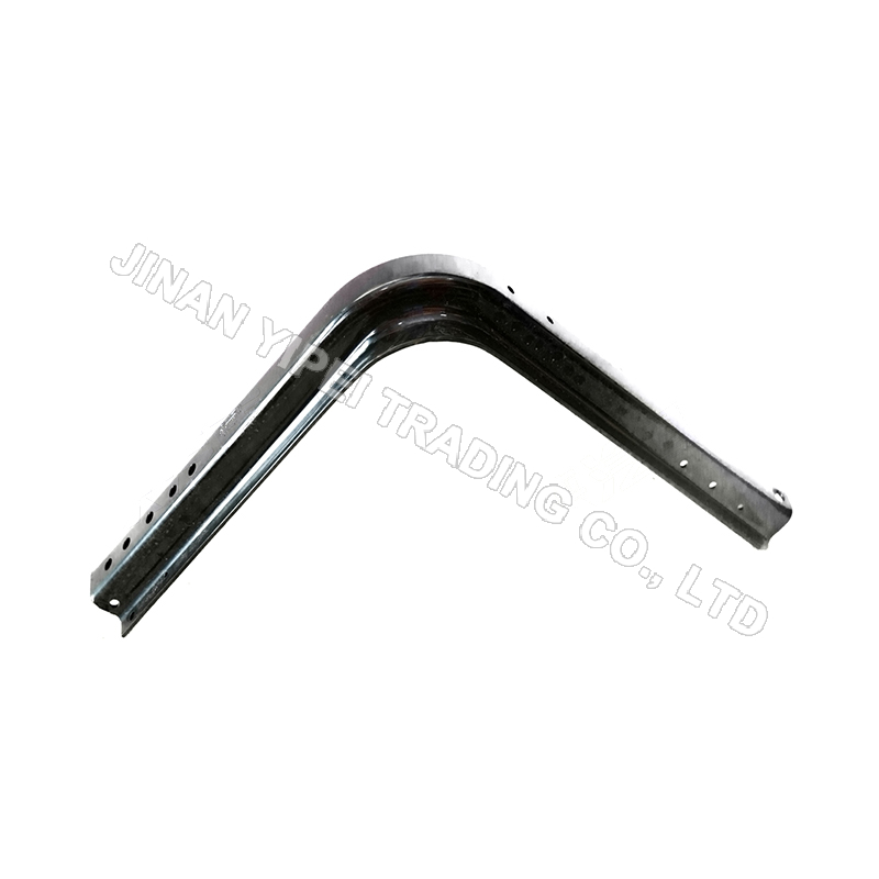 DZ95189553811 Soporte del Tanque de Combustible SHACMAN