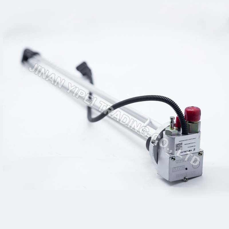 DZ9X259555008 Sensor de Combustible SHACMAN
