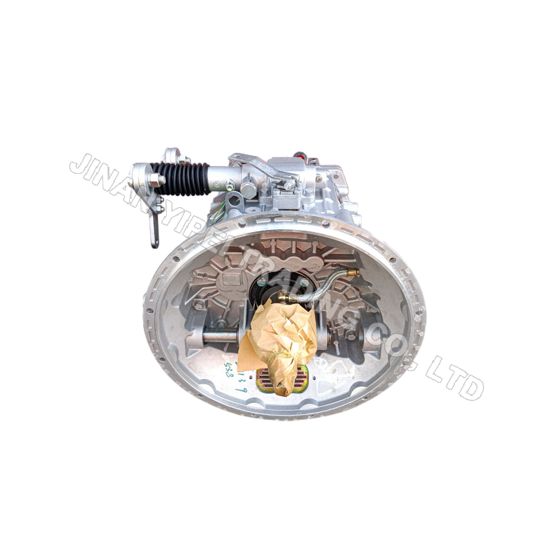 6DS60T-D Conjunto de Transmisión RÁPIDO