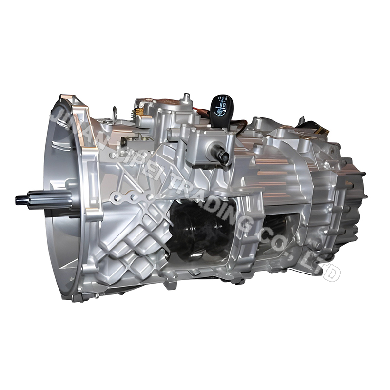 C12JSDQXL220T Conjunto de Transmisión RÁPIDO