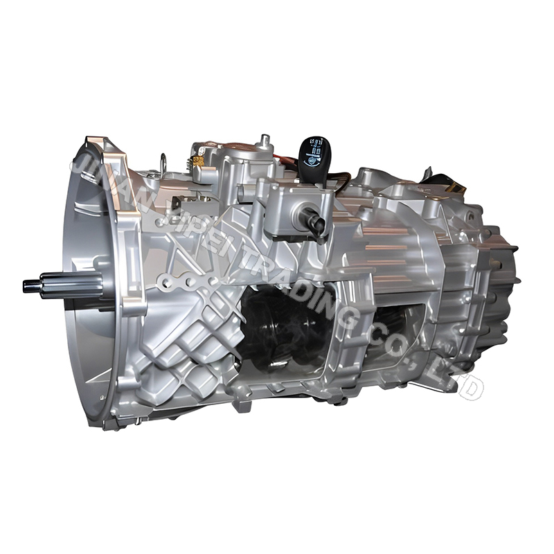 C16JSDQXL220T Conjunto de Transmisión FAST