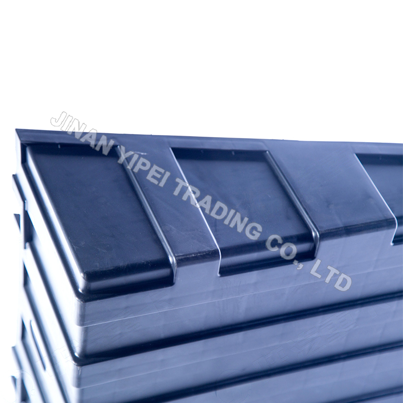 DZ95189761120 Funda de batería SHACMAN