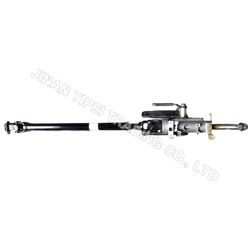 DZ96189460510 Conjunto de Columna de Dirección (BH) SHACMAN