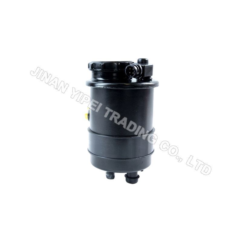 DZ9X259470203 Conjunto del Tanque de Dirección Hidráulica SHACMAN