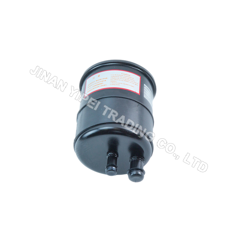 DZ91189470033 Conjunto del Tanque de Dirección Hidráulica SHACMAN