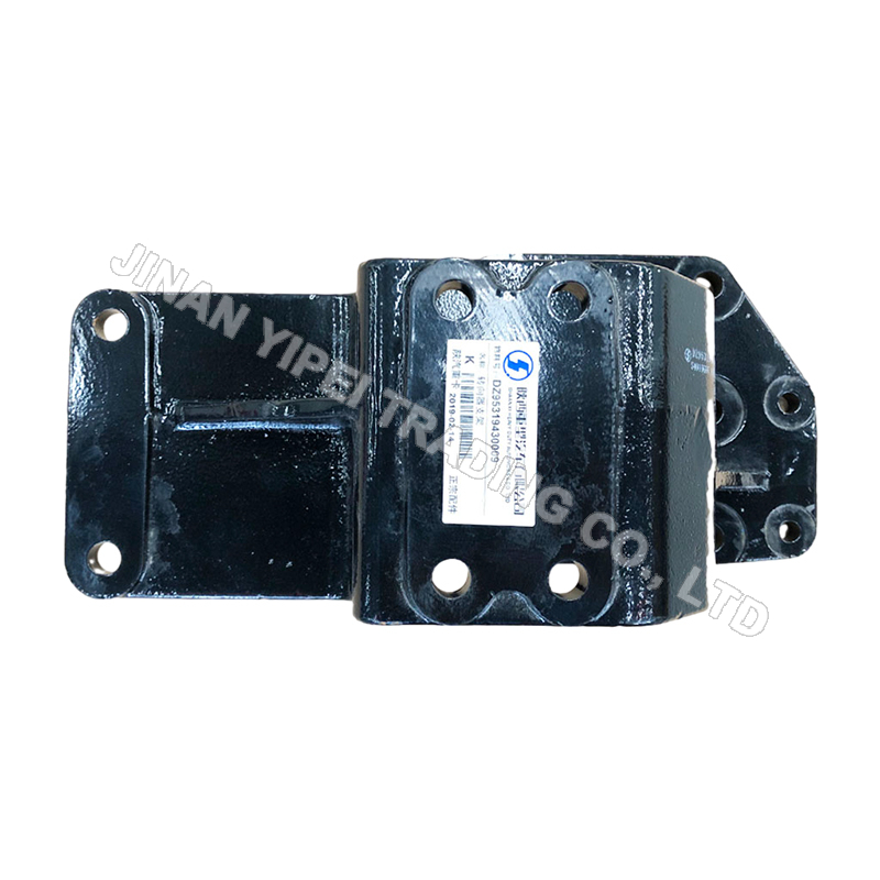 DZ95319430009 Soporte de Dirección SHACMAN