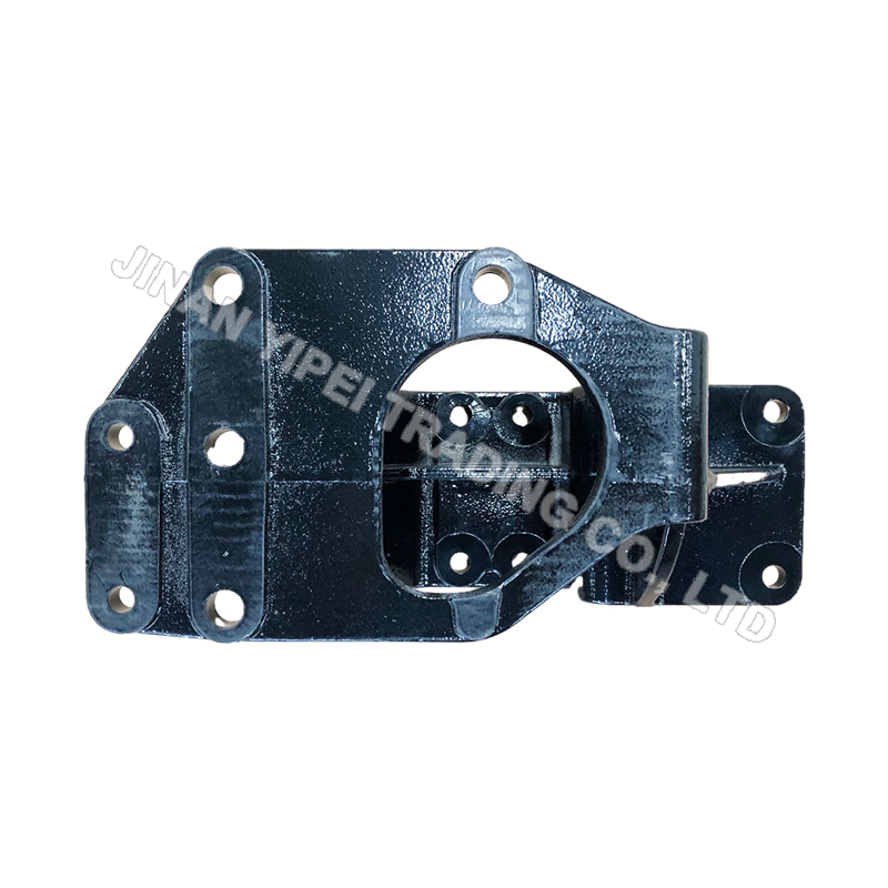 DZ95319430009 Soporte de Dirección SHACMAN